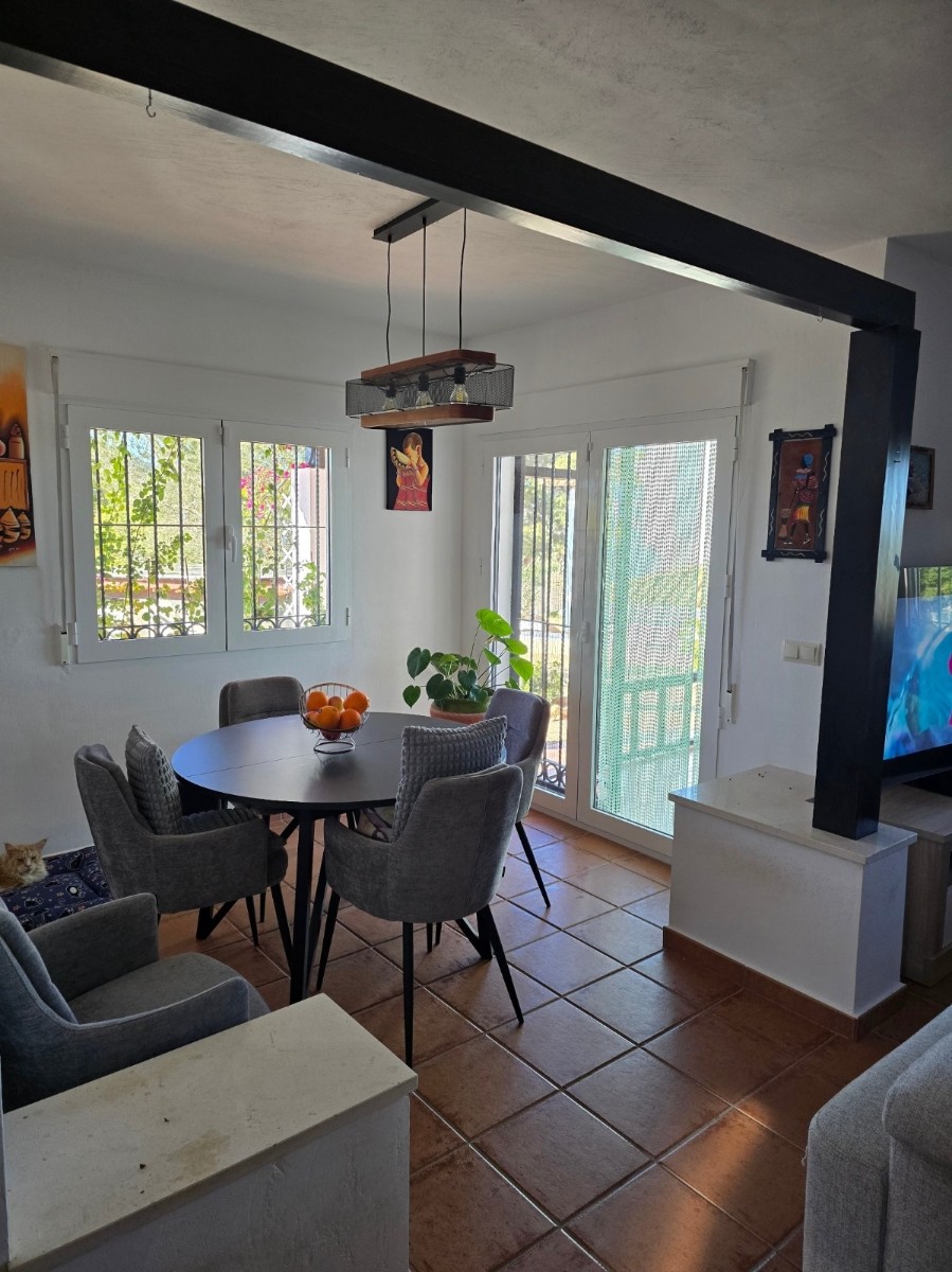 Villa en venta en Fuente Álamo