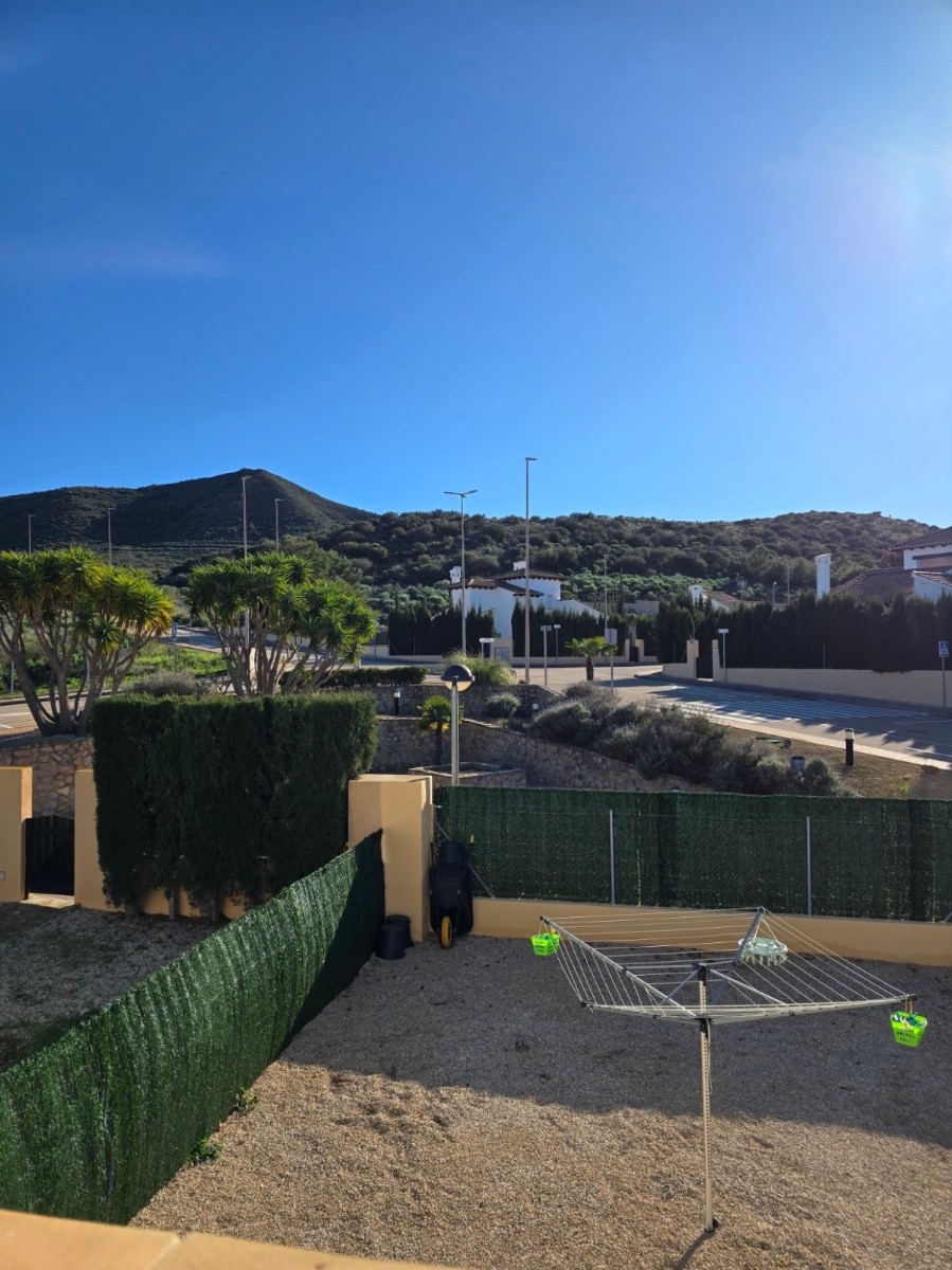 Villa en venta en Fuente Álamo