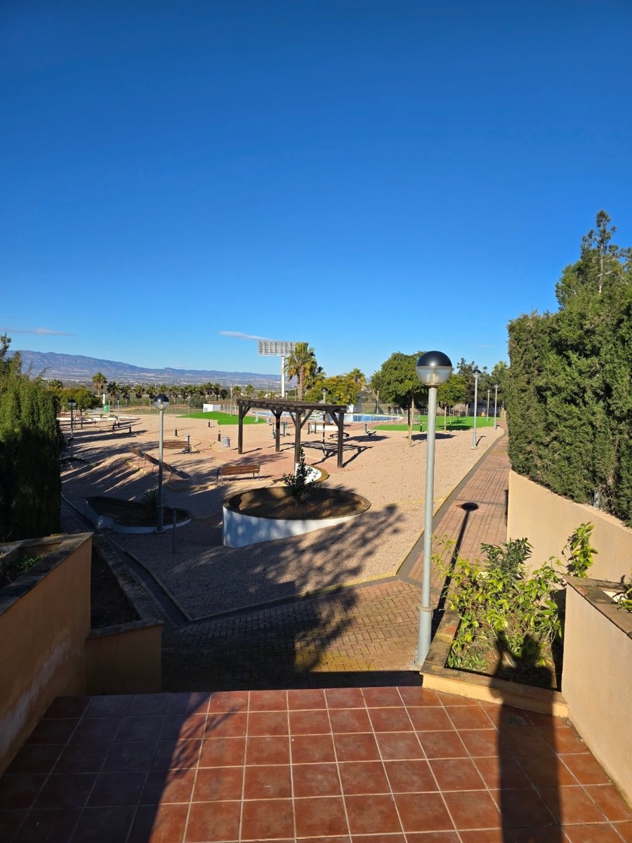 Villa en venta en Fuente Álamo