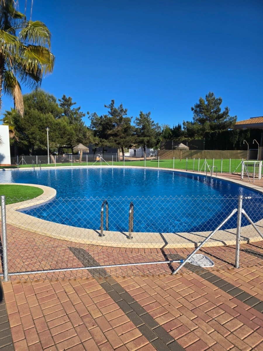 Villa en venta en Fuente Álamo