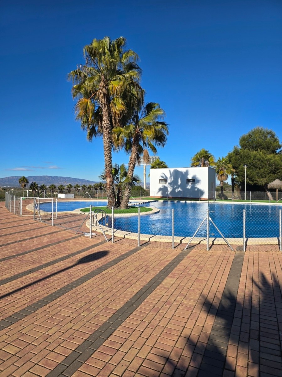 Villa en venta en Fuente Álamo
