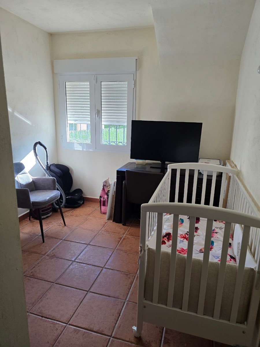 Villa en venta en Fuente Álamo