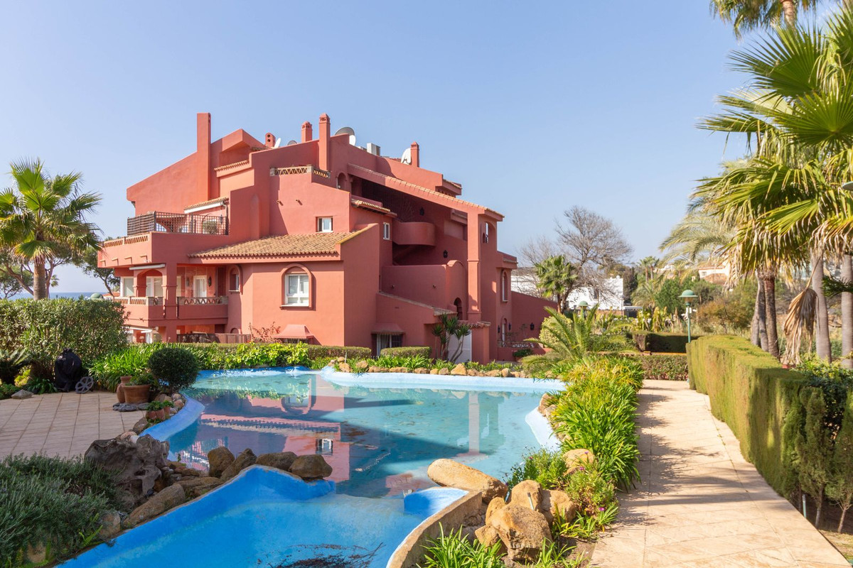 Piso en venta en Elviria