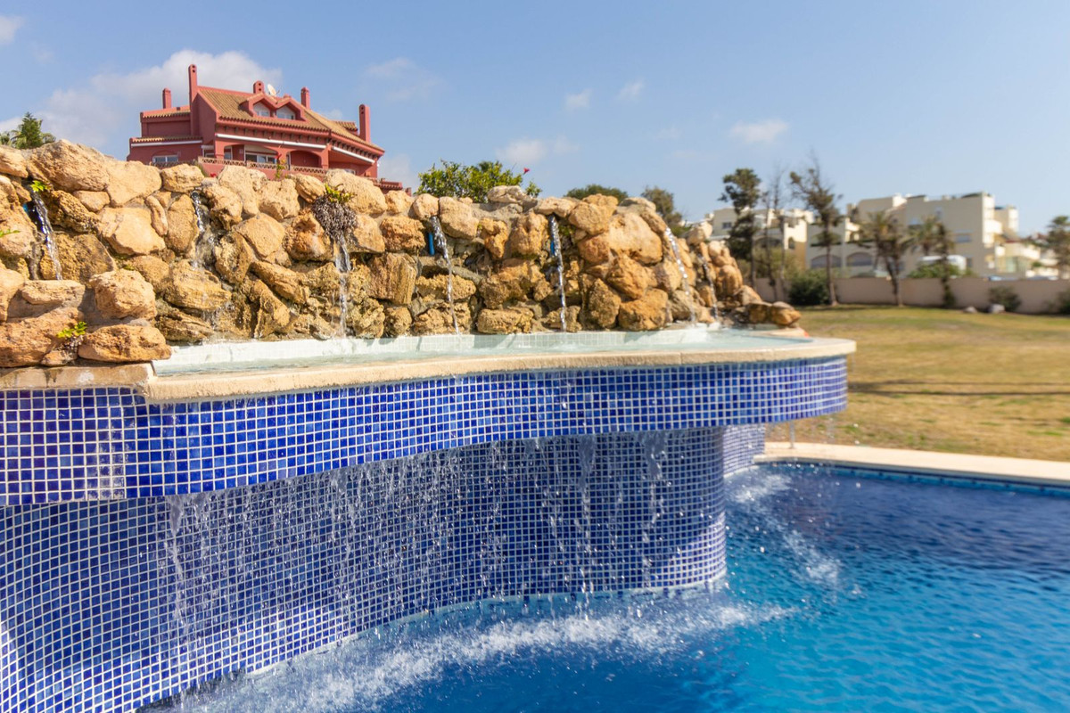 Piso en venta en Elviria