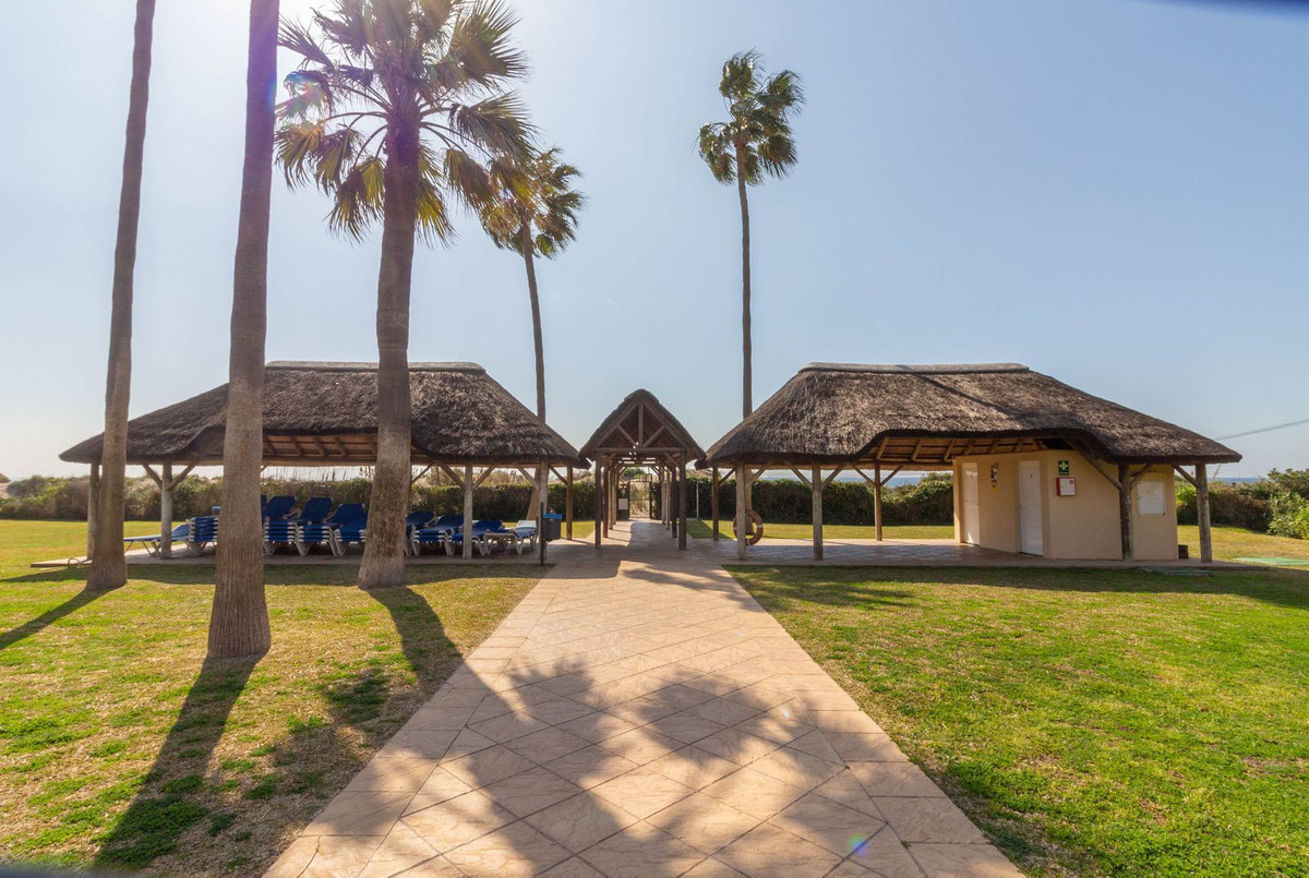 Piso en venta en Elviria