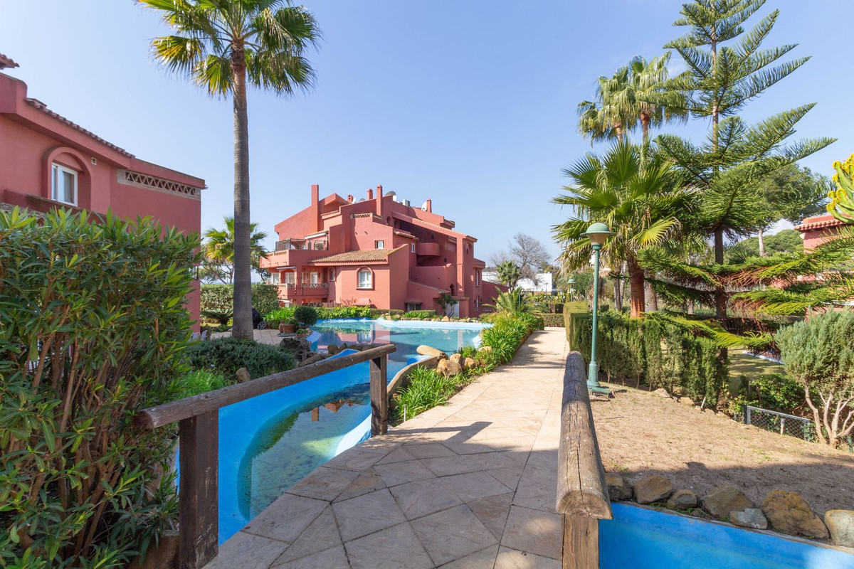 Piso en venta en Elviria
