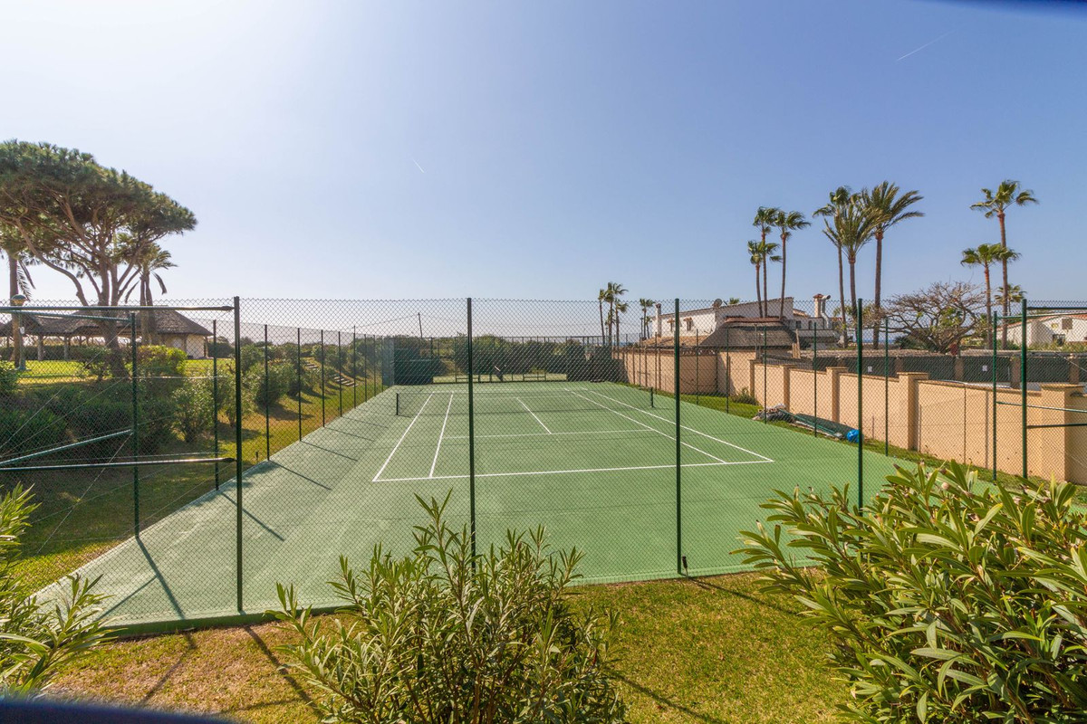 Piso en venta en Elviria