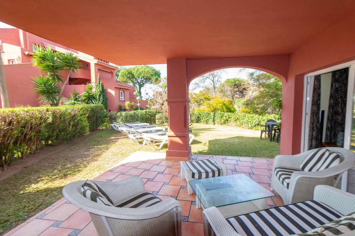 Piso en venta en Elviria