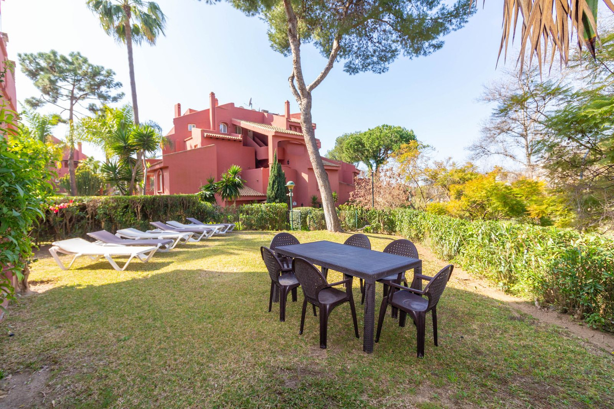Piso en venta en Elviria