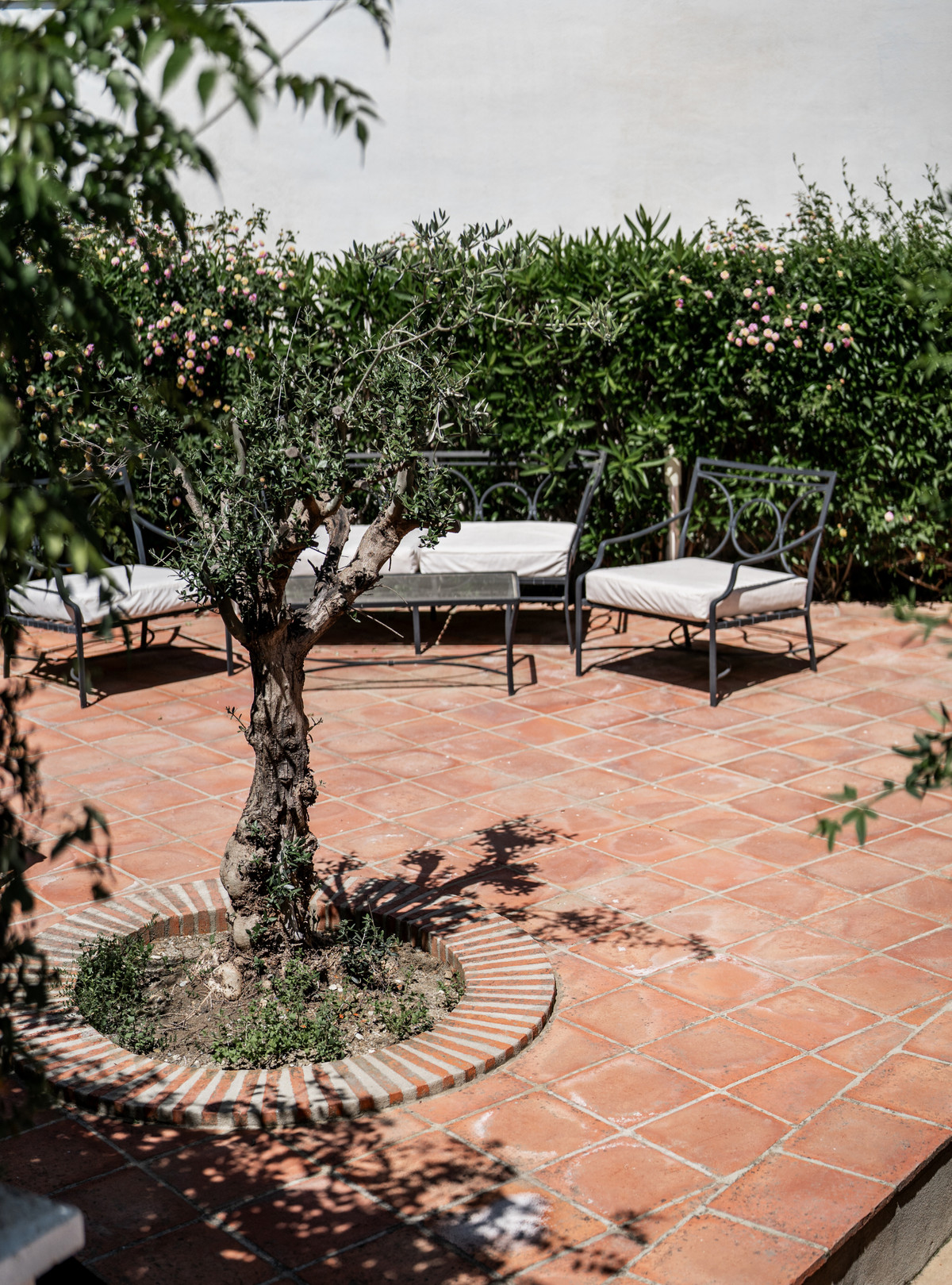 Villa for sale in Benahavis, Málaga, Spain