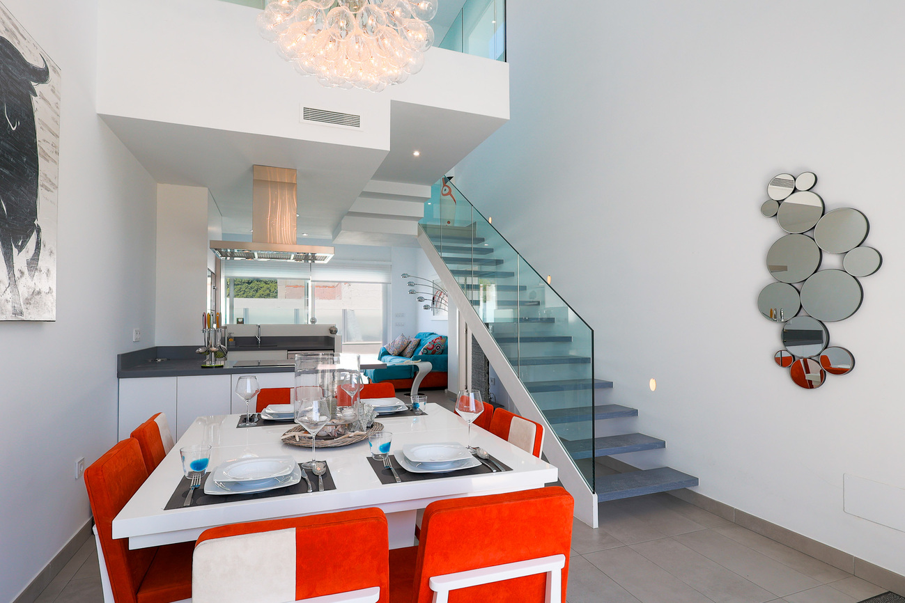 Semi Detached for sale in Dolores, Alicante, Spain