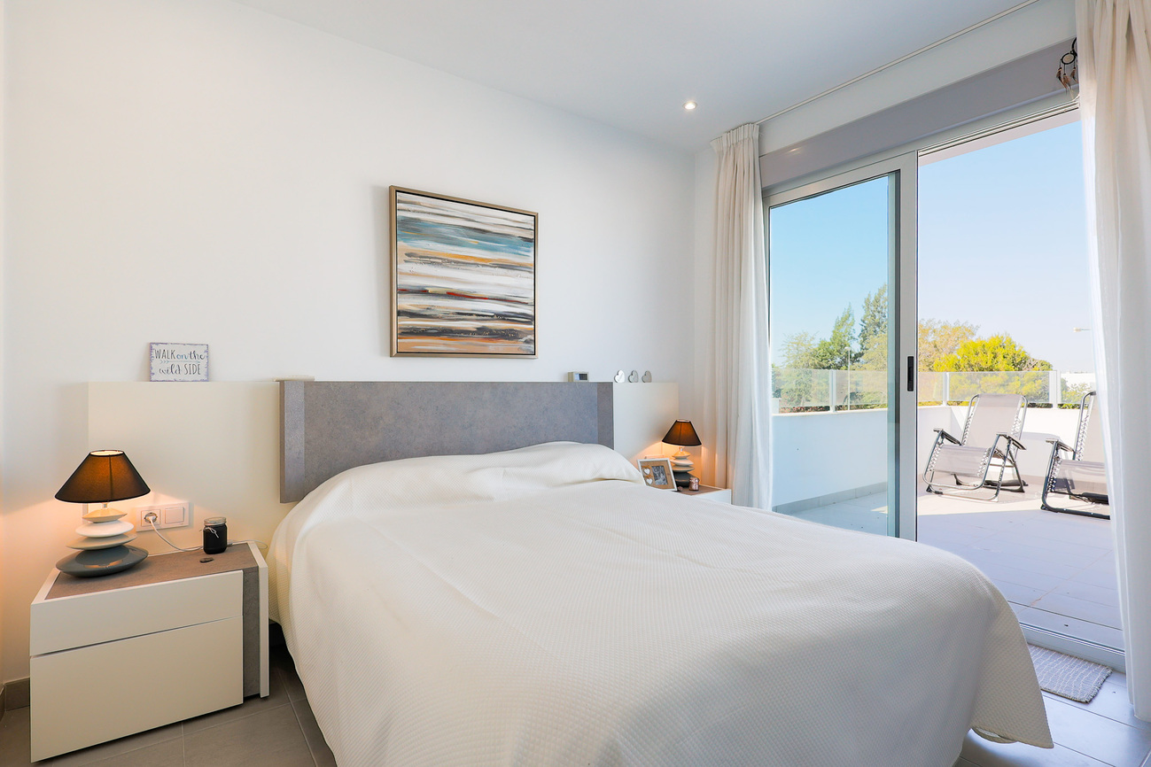Semi Detached for sale in Dolores, Alicante, Spain
