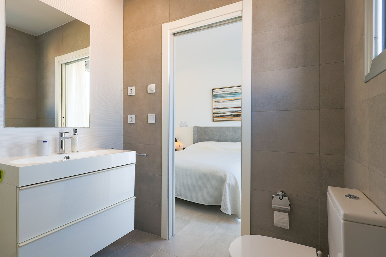 Semi Detached for sale in Dolores, Alicante, Spain