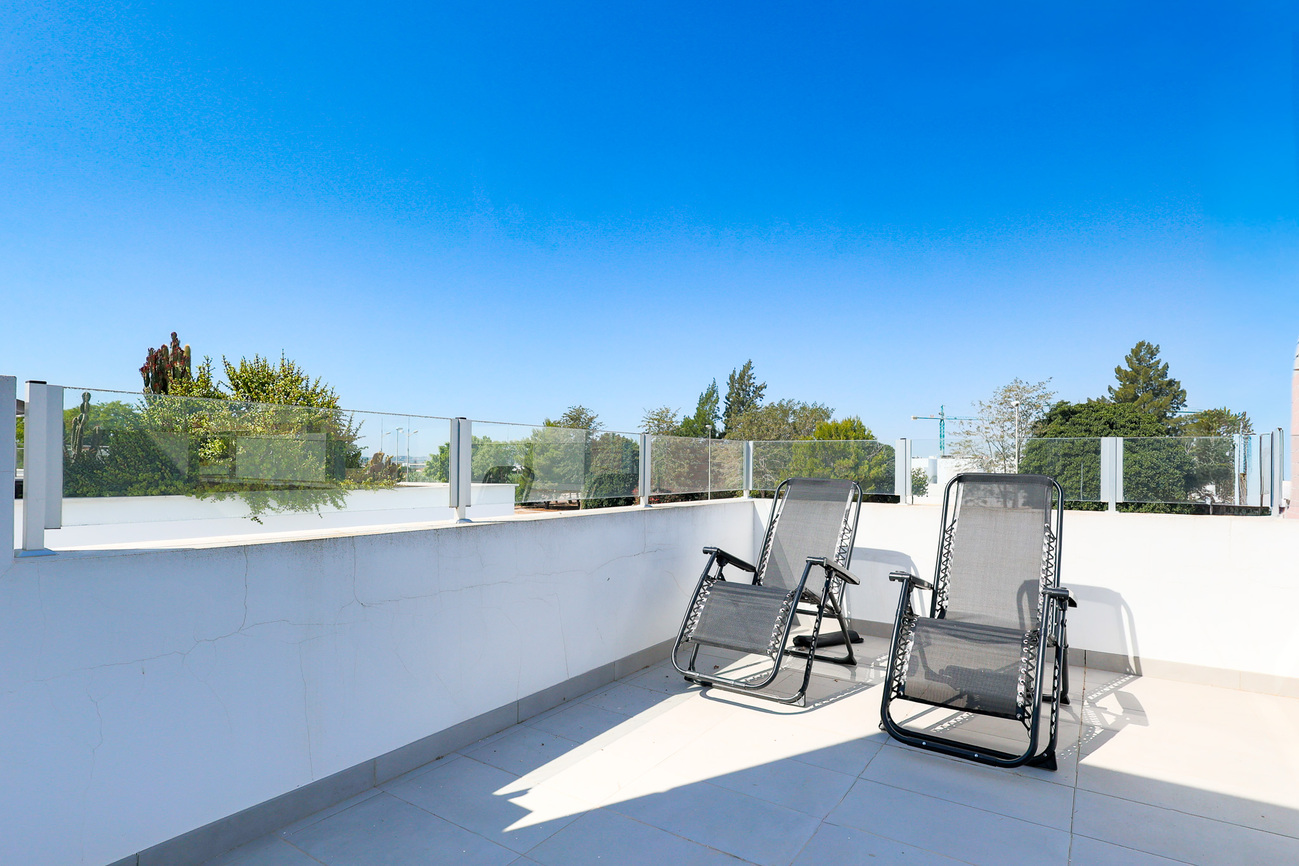 Semi Detached for sale in Dolores, Alicante, Spain