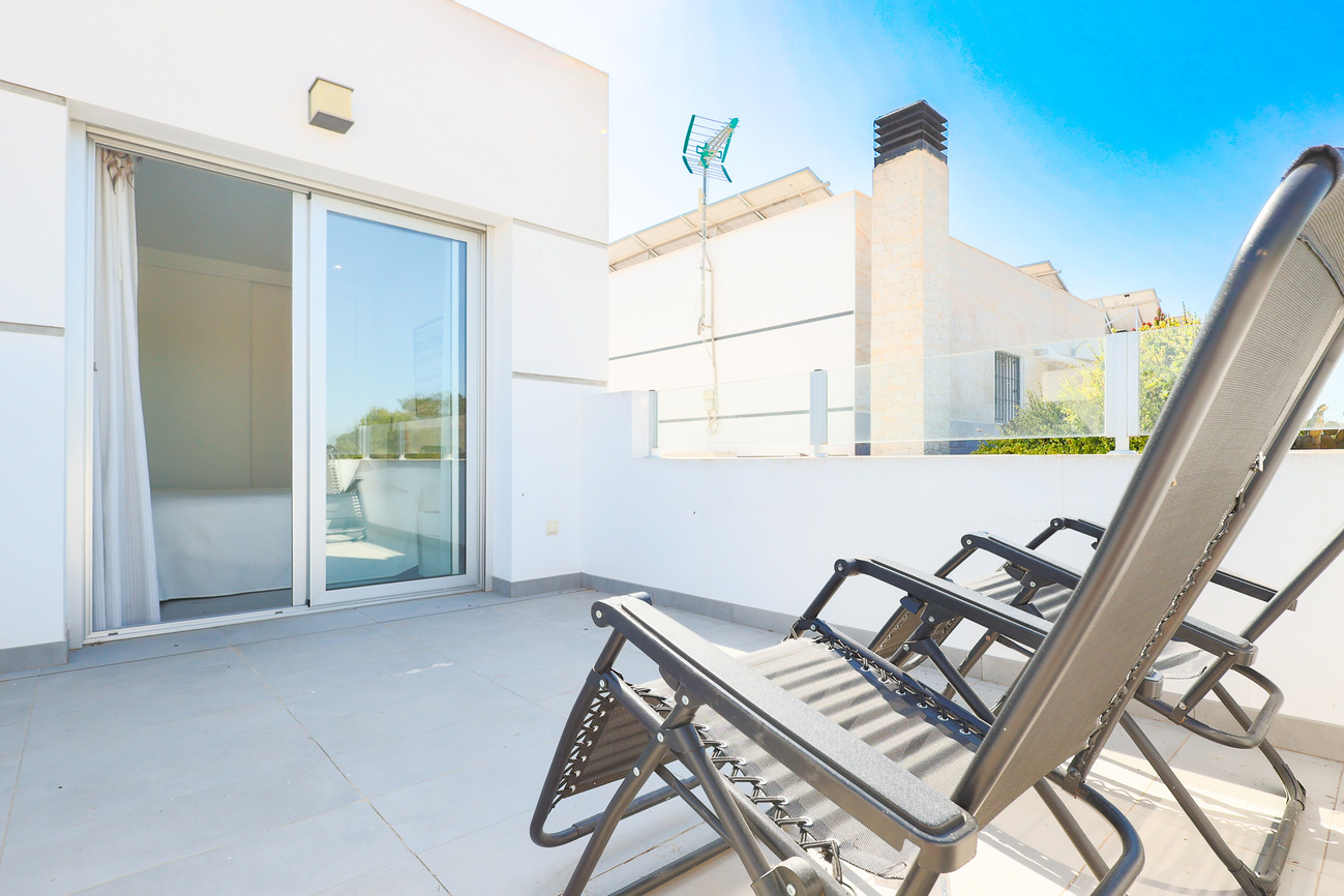 Semi Detached for sale in Dolores, Alicante, Spain