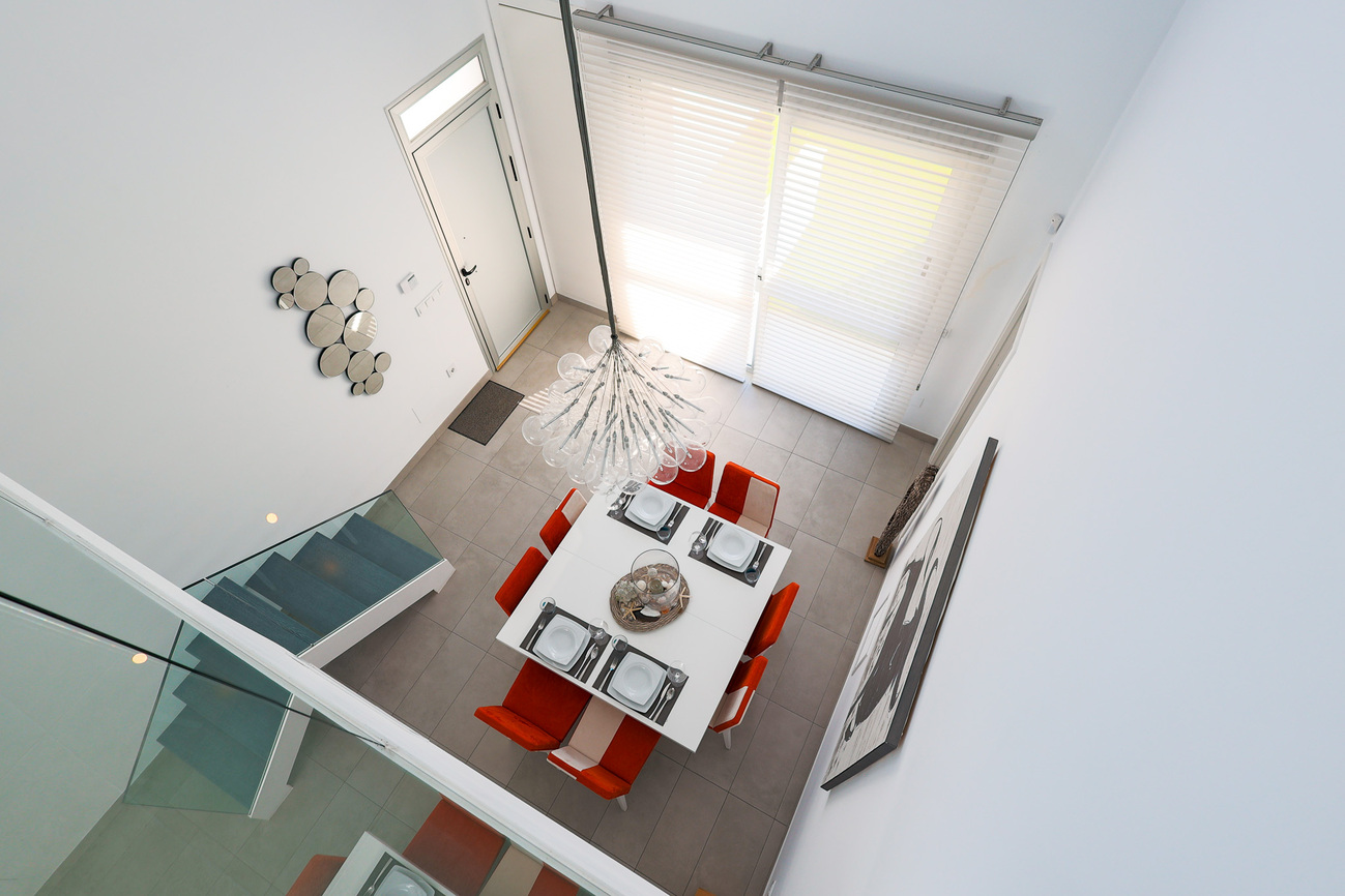Semi Detached for sale in Dolores, Alicante, Spain