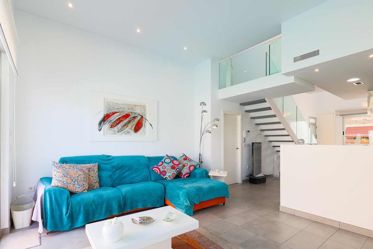 Semi Detached for sale in Dolores, Alicante, Spain