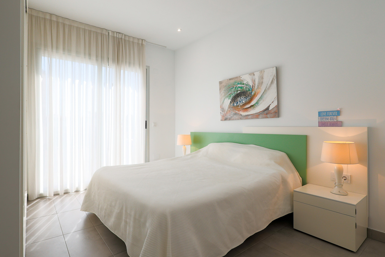 Semi Detached for sale in Dolores, Alicante, Spain