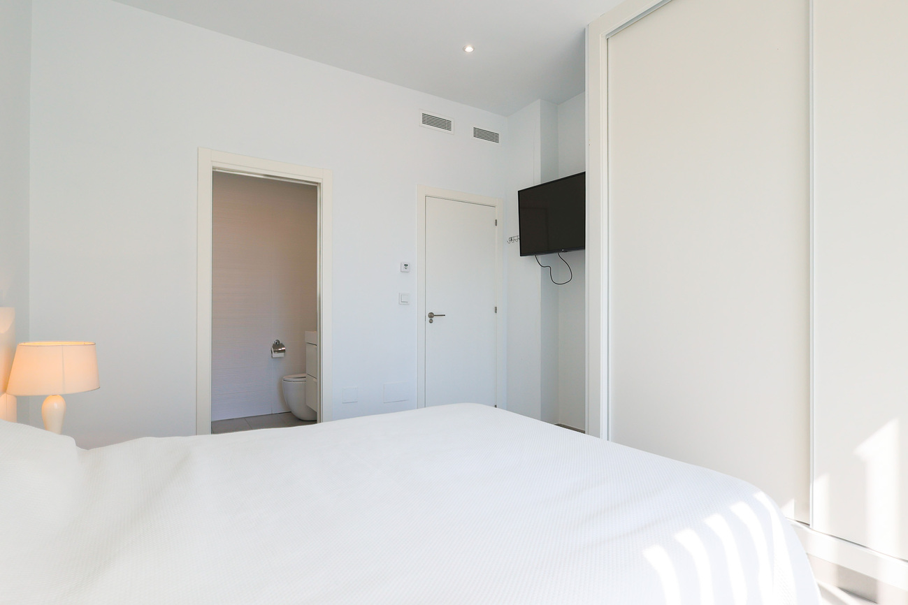 Semi Detached for sale in Dolores, Alicante, Spain