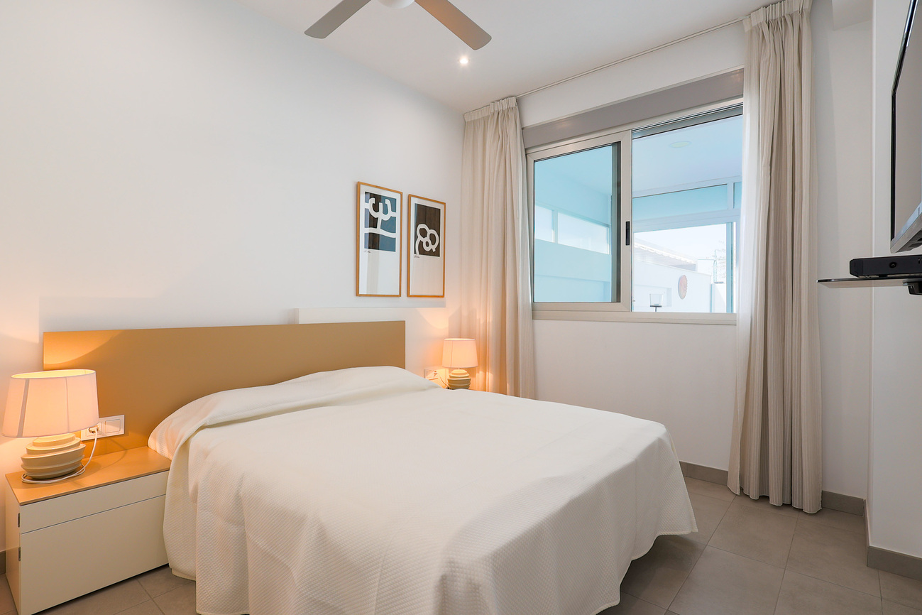 Semi Detached for sale in Dolores, Alicante, Spain