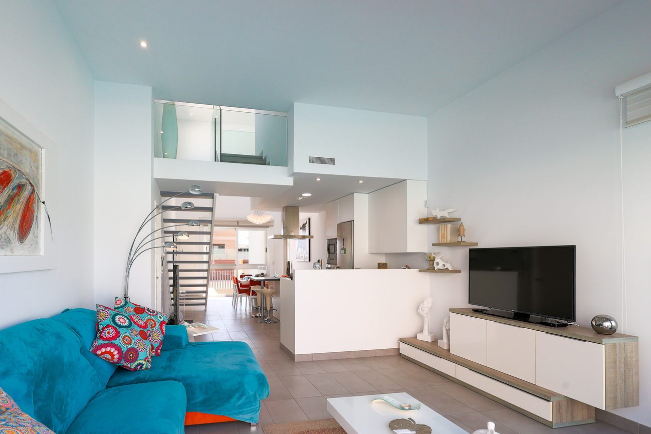 Semi Detached for sale in Dolores, Alicante, Spain