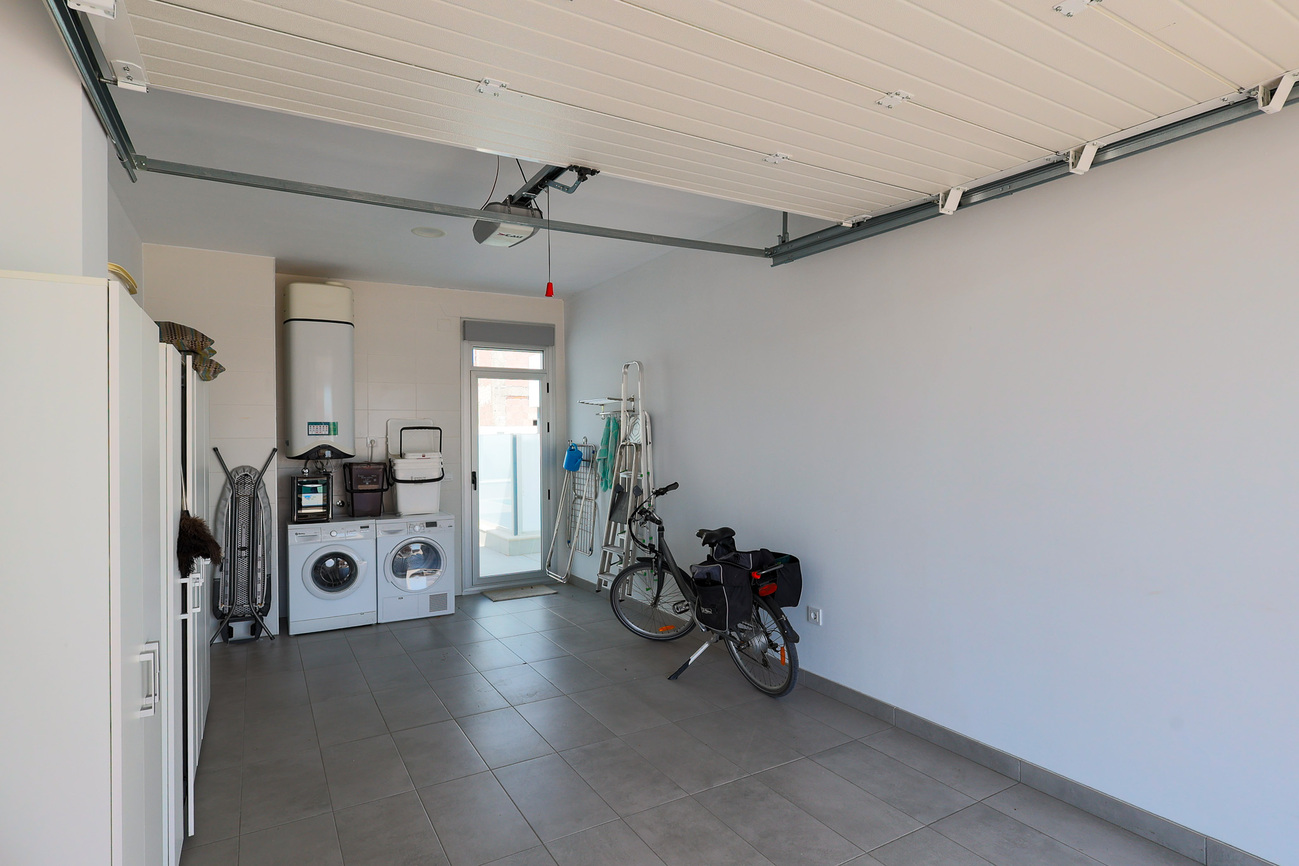 Semi Detached for sale in Dolores, Alicante, Spain