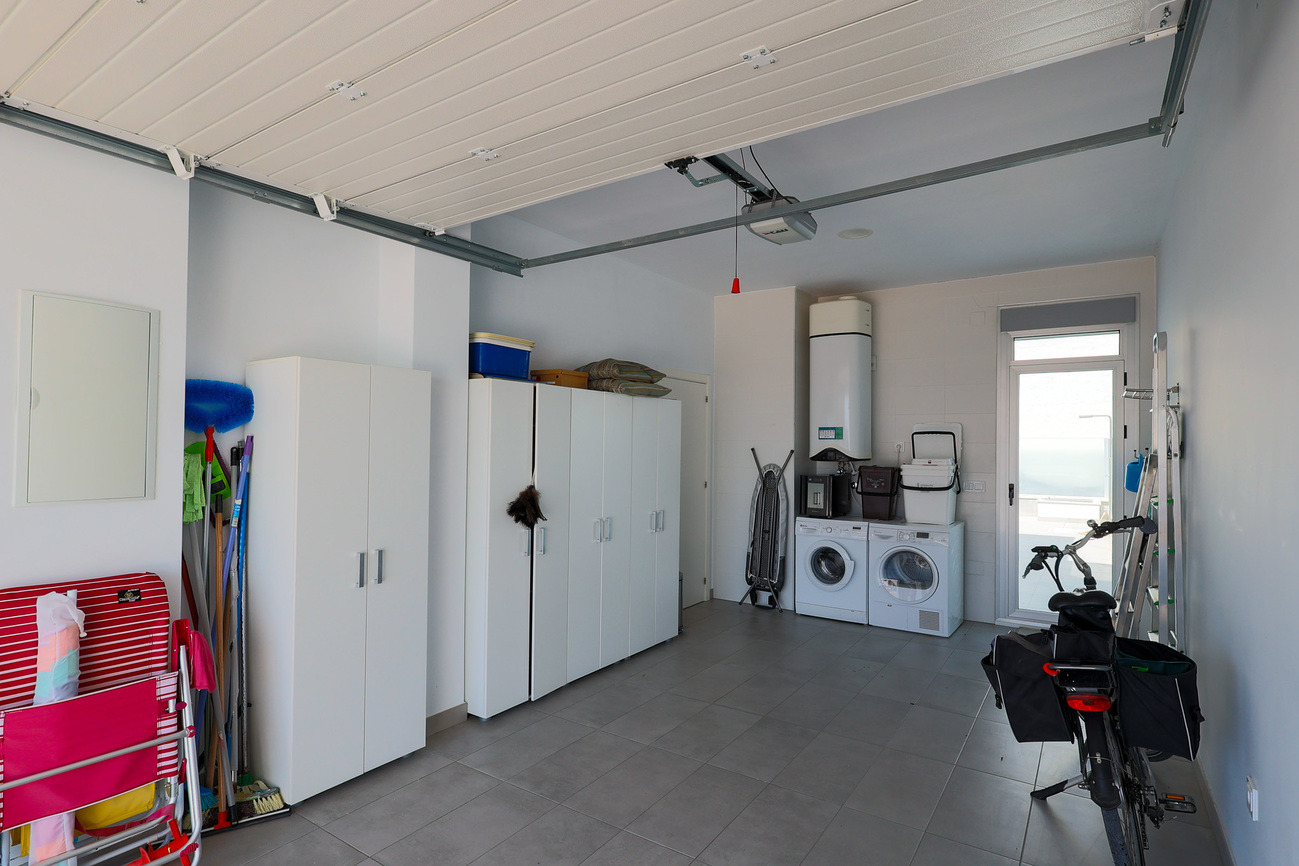 Semi Detached for sale in Dolores, Alicante, Spain