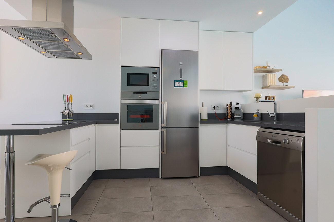 Semi Detached for sale in Dolores, Alicante, Spain