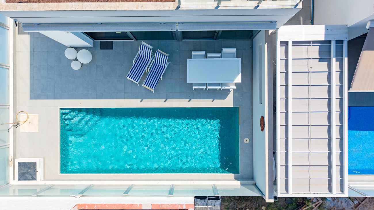 Semi Detached for sale in Dolores, Alicante, Spain