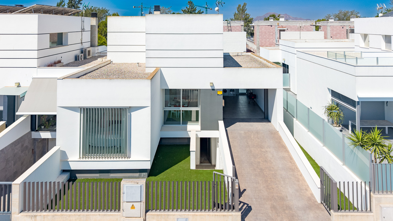 Semi Detached for sale in Dolores, Alicante, Spain