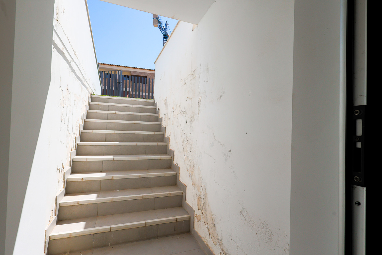 Semi Detached for sale in Dolores, Alicante, Spain
