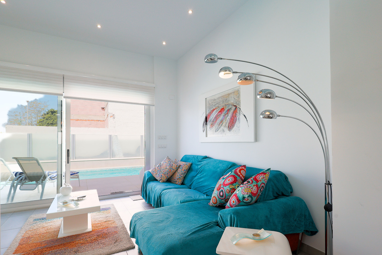 Semi Detached for sale in Dolores, Alicante, Spain