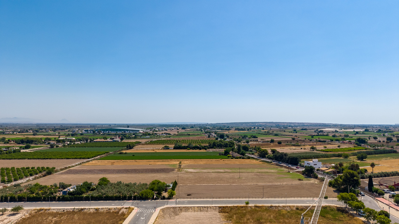 Semi Detached for sale in Dolores, Alicante, Spain