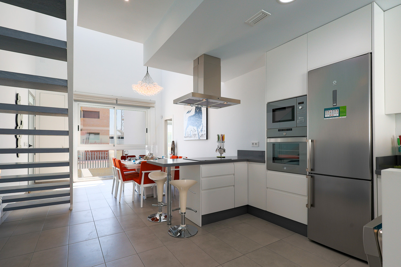 Semi Detached for sale in Dolores, Alicante, Spain