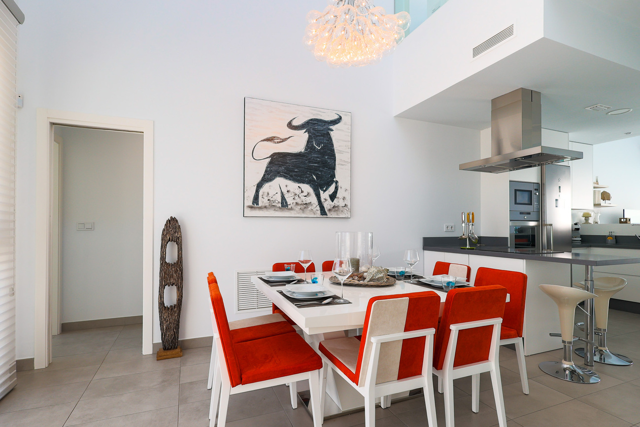Semi Detached for sale in Dolores, Alicante, Spain