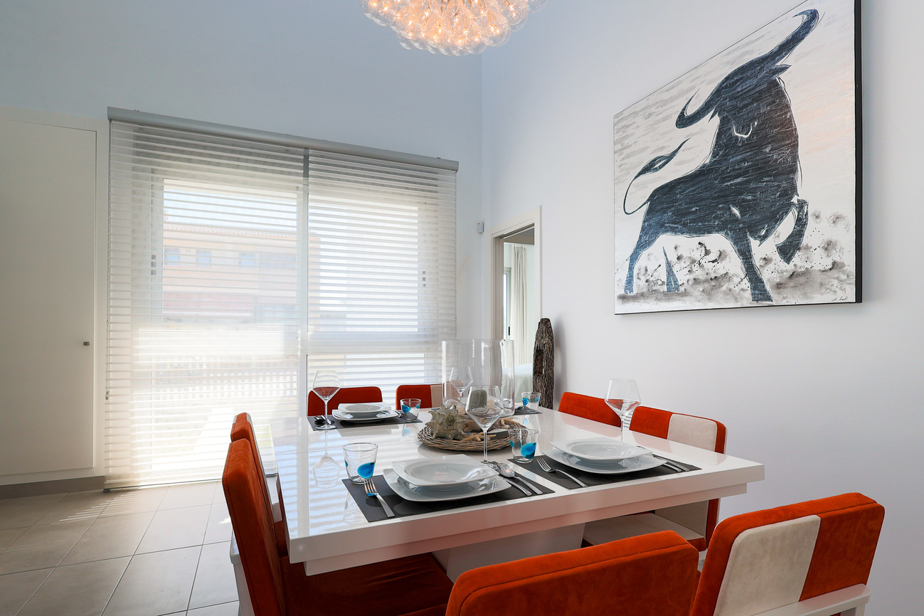 Semi Detached for sale in Dolores, Alicante, Spain