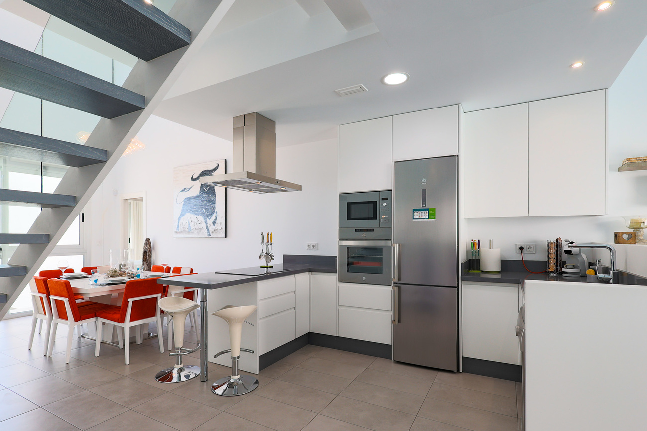 Semi Detached for sale in Dolores, Alicante, Spain