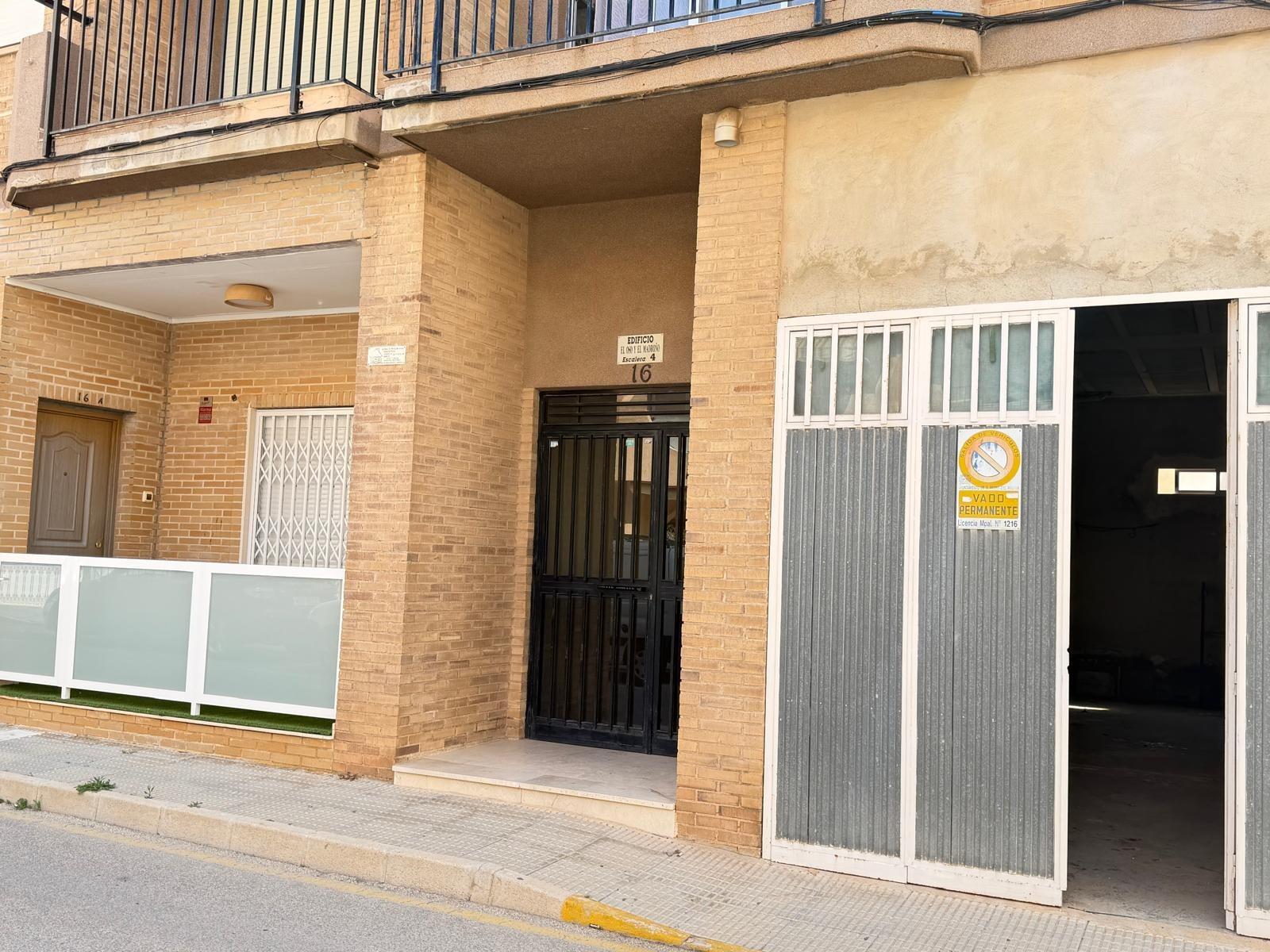 Comercial en venta en Lo Pagan