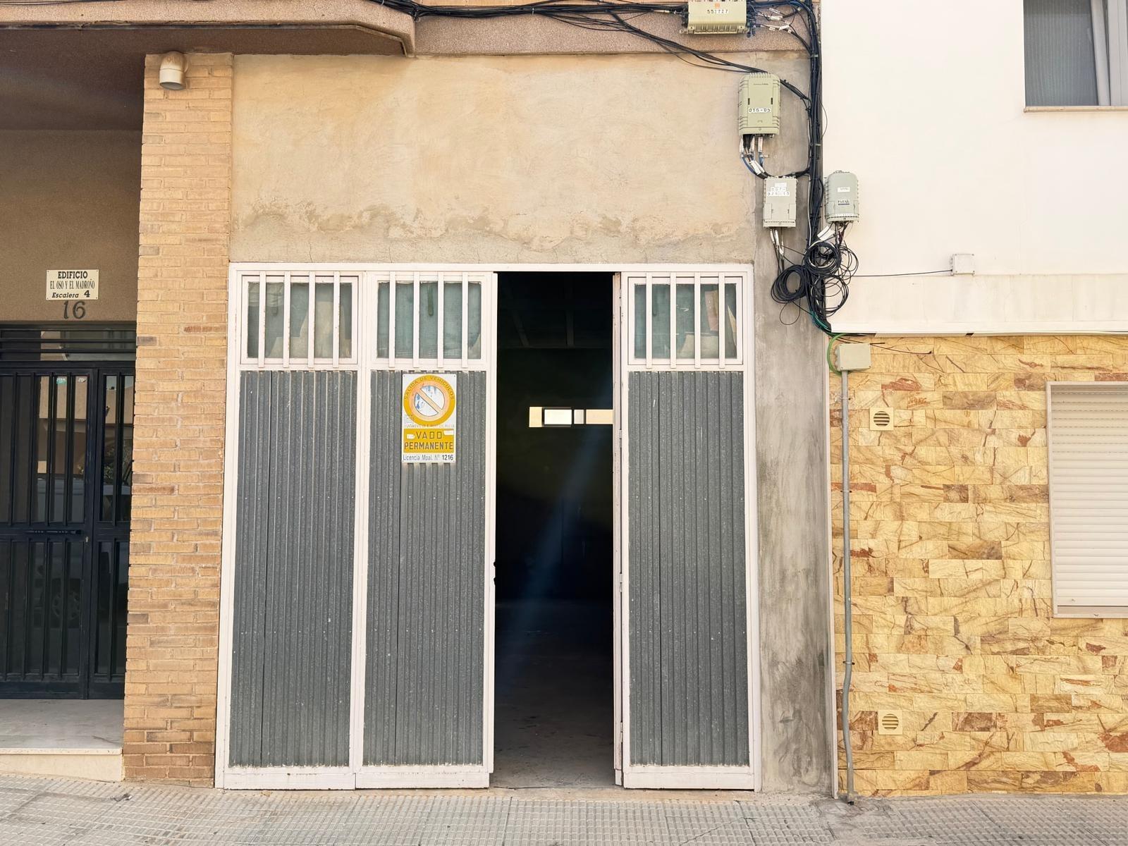 Comercial en venta en Lo Pagan