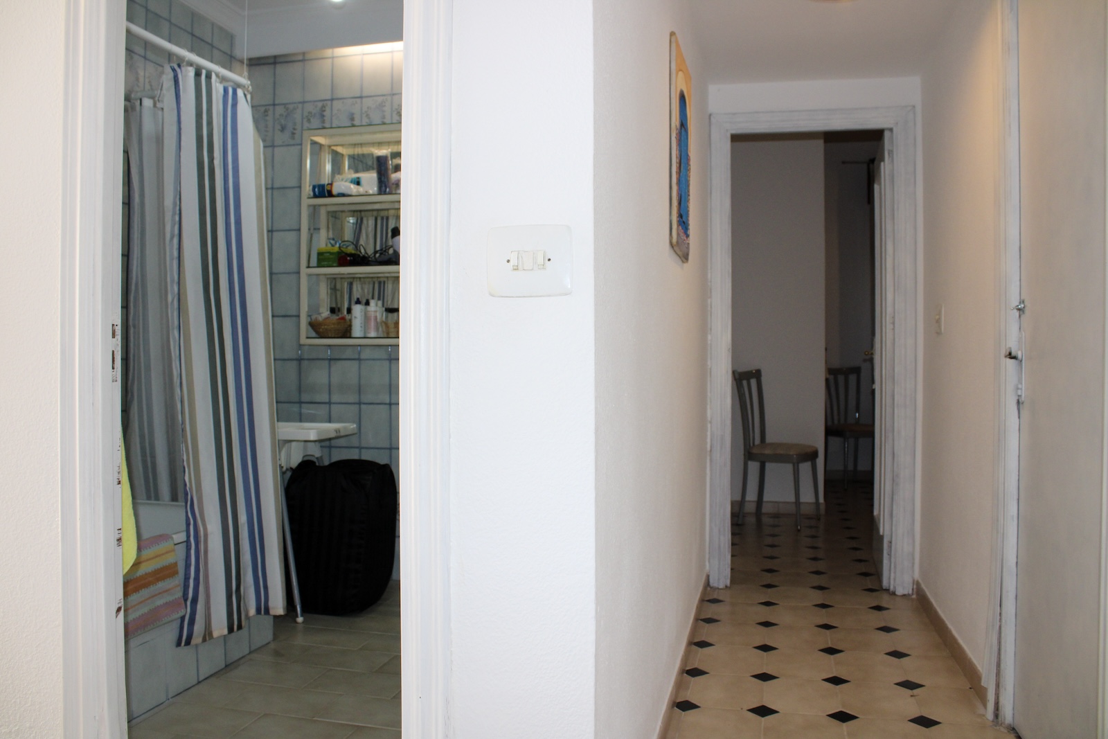 Villa en venta en Almuñecar