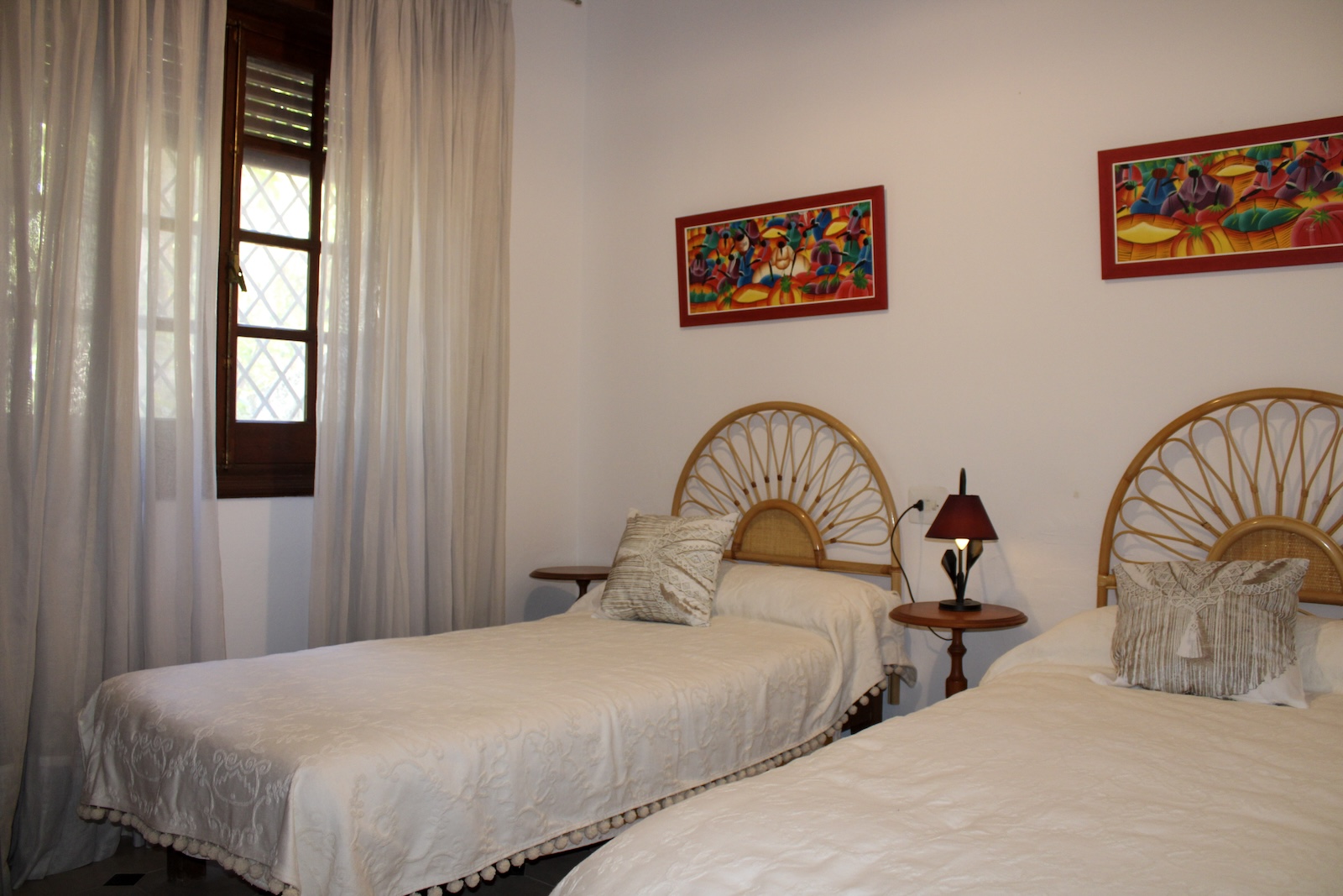 Villa en venta en Almuñecar