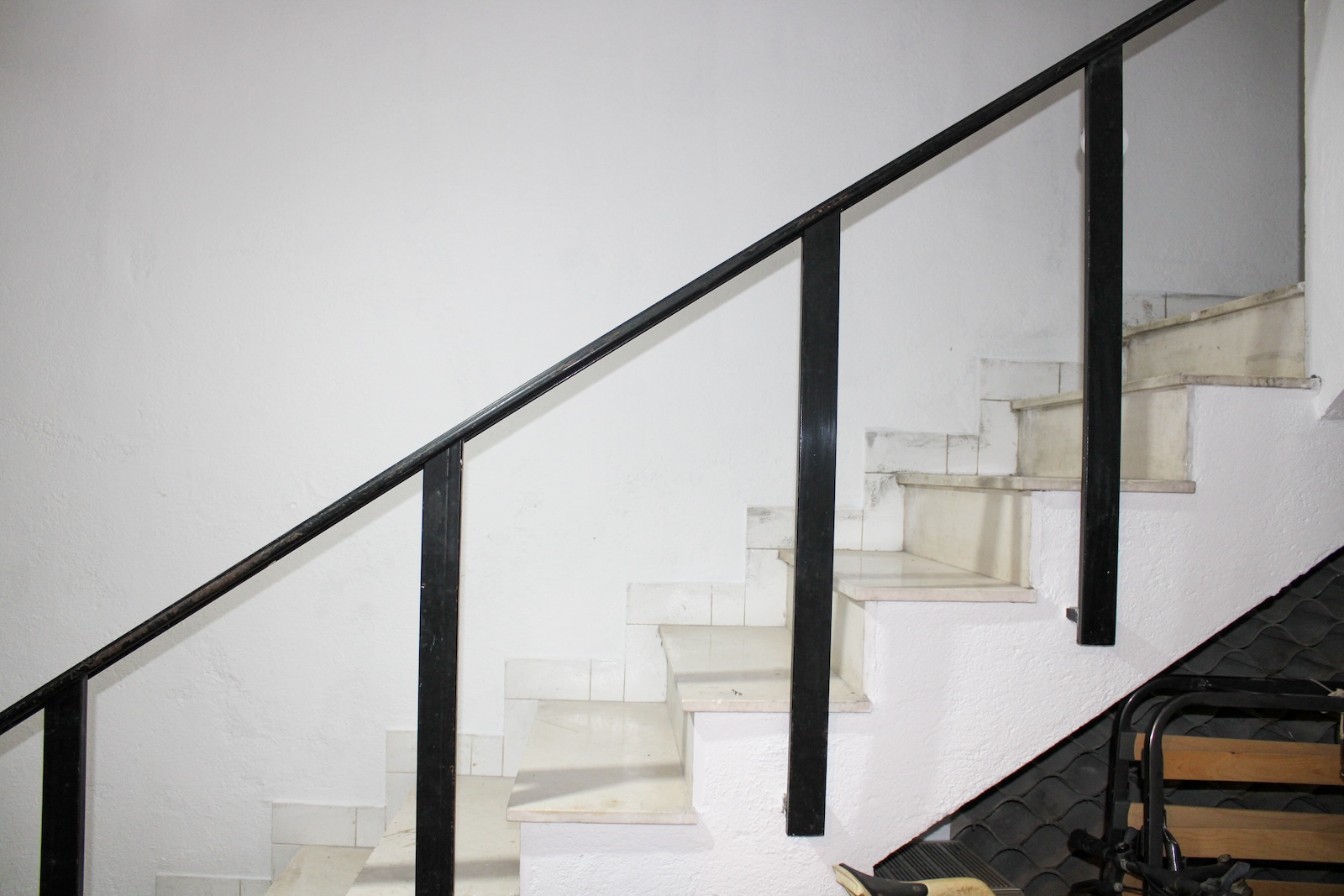 Villa en venta en Almuñecar