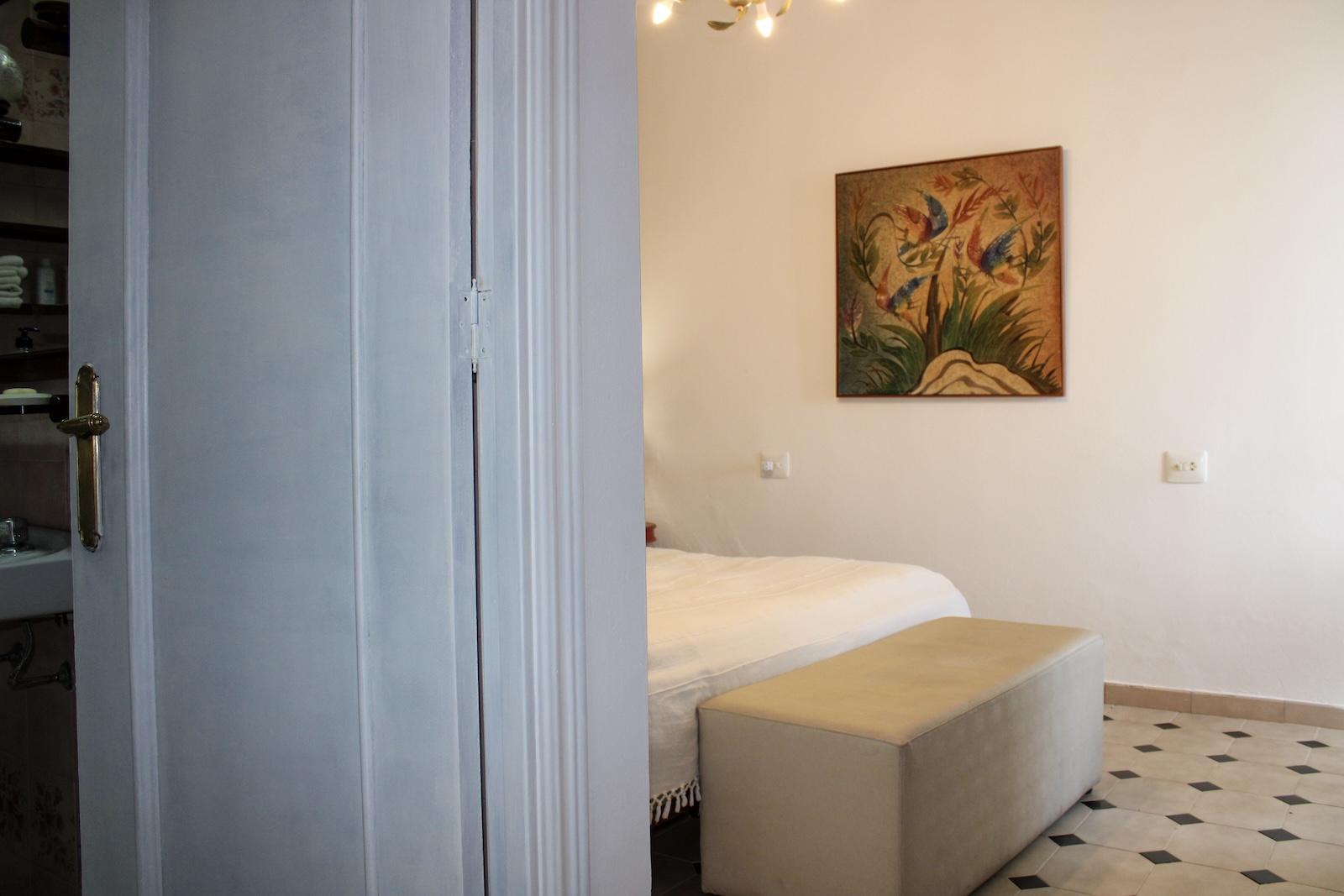 Villa en venta en Almuñecar
