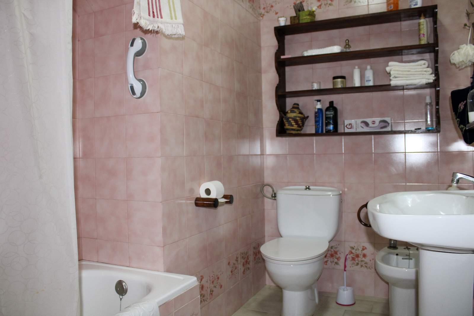 Villa en venta en Almuñecar