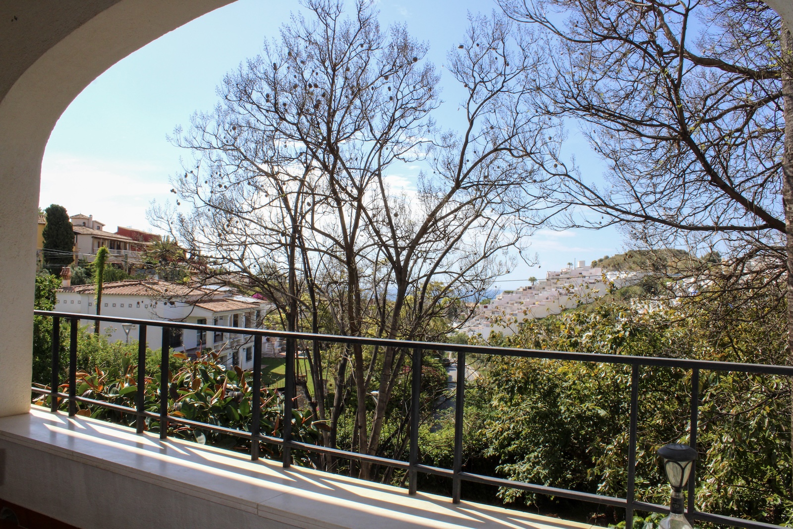 Villa en venta en Almuñecar
