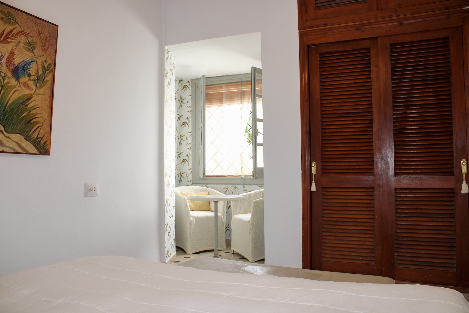 Villa en venta en Almuñecar