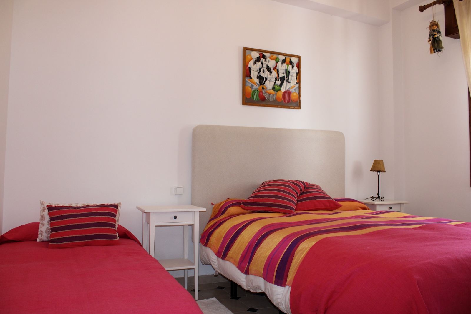 Villa en venta en Almuñecar