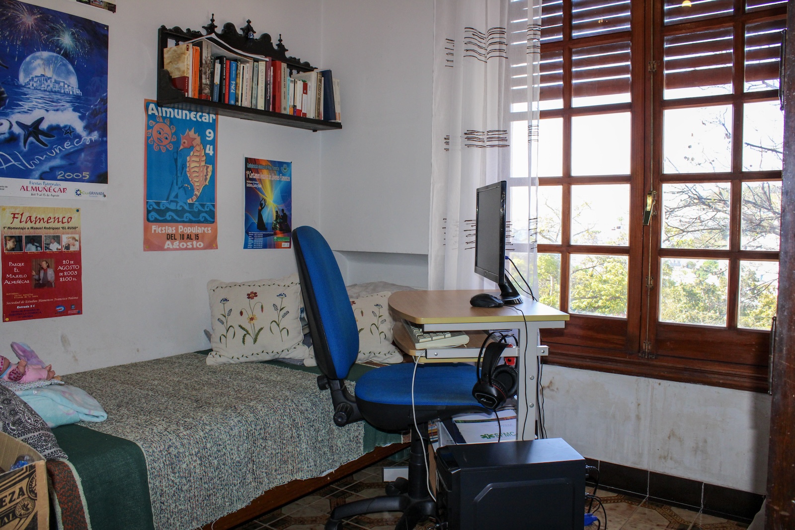 Villa en venta en Almuñecar