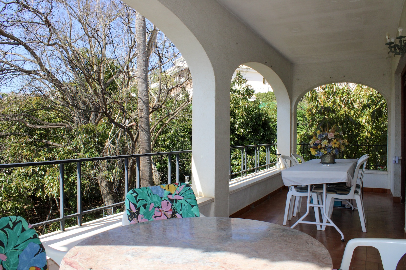 Villa en venta en Almuñecar