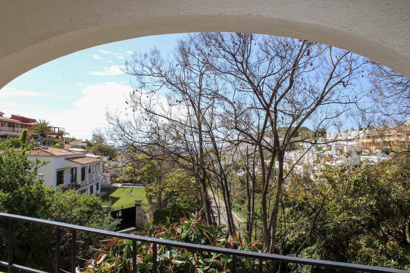 Villa en venta en Almuñecar